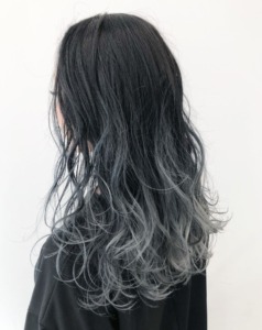 hoshi design｜美容院｜おしゃれ｜ハイライト｜バレイヤージュ｜スタイリッシュ｜外国人風｜モダン